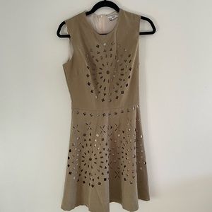Bar III dress